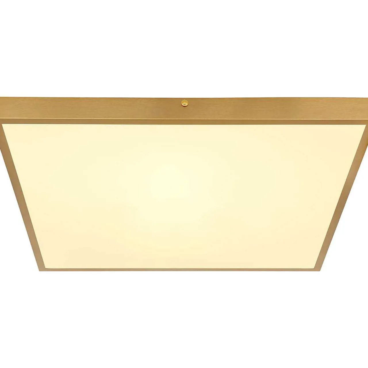 mutoni light Deckenleuchte Tibey Metall Messing Matt Led 45> Led-Deckenleuchten