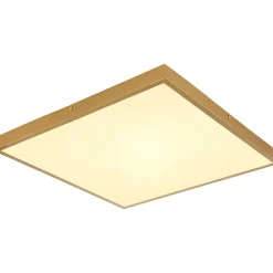 mutoni light Deckenleuchte Tibey Metall Messing Matt Led 45><noscript><img width=