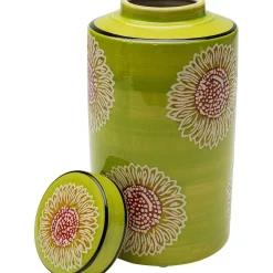 KARE Design Deko Dose Big Bloom Grun 27><noscript><img width=