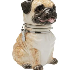 KARE Design Deko Dose Pug 18><noscript><img width=