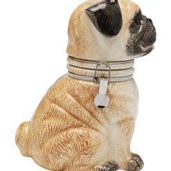 KARE Design Deko Dose Pug 18><noscript><img width=