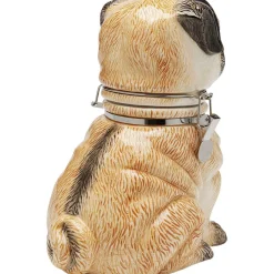 KARE Design Deko Dose Pug 18><noscript><img width=