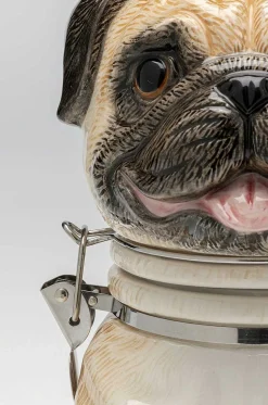 KARE Design Deko Dose Pug 18><noscript><img width=