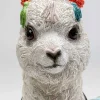 KARE Design Deko Figur Alpaca Circus> Figuren & Skulpturen