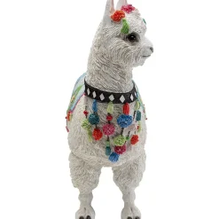 KARE Design Deko Figur Alpaca Circus> Figuren & Skulpturen