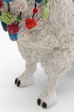 KARE Design Deko Figur Alpaca Circus><noscript><img width=