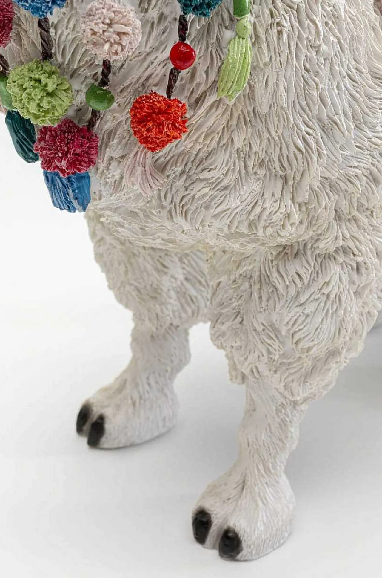 KARE Design Deko Figur Alpaca Circus> Figuren & Skulpturen
