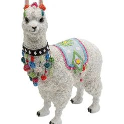 KARE Design Deko Figur Alpaca Circus><noscript><img width=