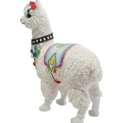 KARE Design Deko Figur Alpaca Circus><noscript><img width=