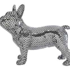 KARE Design Deko Figur Bulldog Disco 36> Figuren & Skulpturen