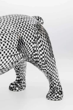 KARE Design Deko Figur Bulldog Disco 36><noscript><img width=