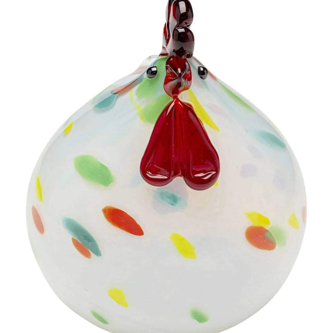 KARE Design Deko Figur Chicken Colore> Figuren & Skulpturen