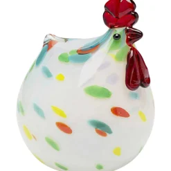 KARE Design Deko Figur Chicken Colore> Figuren & Skulpturen