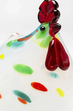 KARE Design Deko Figur Chicken Colore><noscript><img width=