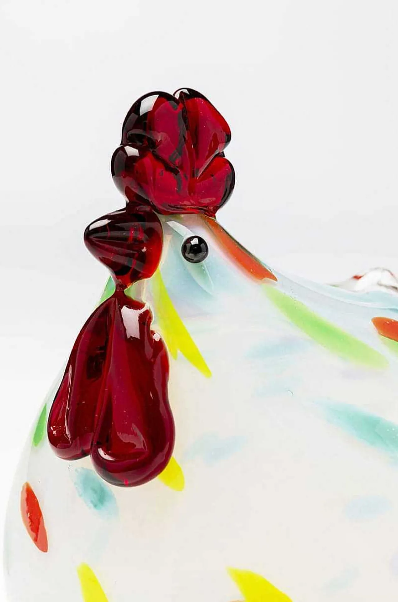 KARE Design Deko Figur Chicken Colore> Figuren & Skulpturen
