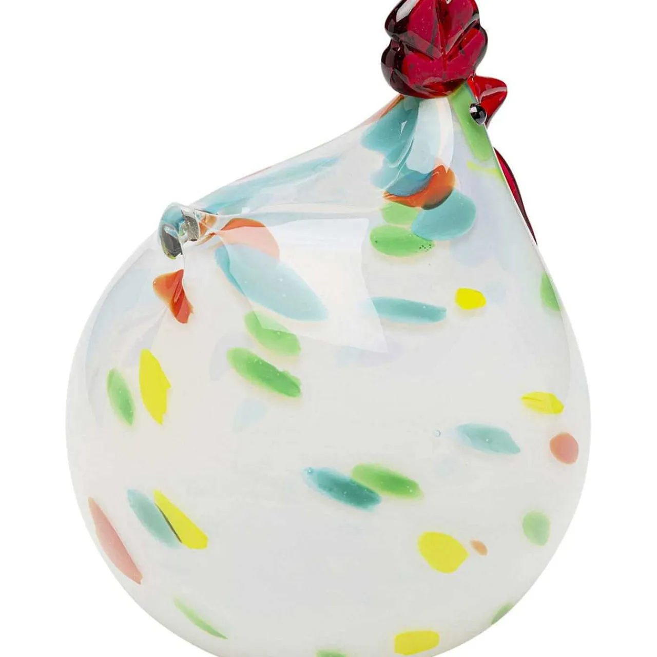 KARE Design Deko Figur Chicken Colore> Figuren & Skulpturen