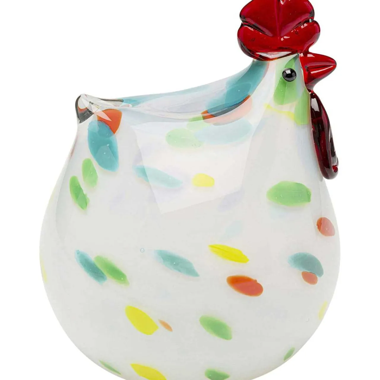 KARE Design Deko Figur Chicken Colore> Figuren & Skulpturen