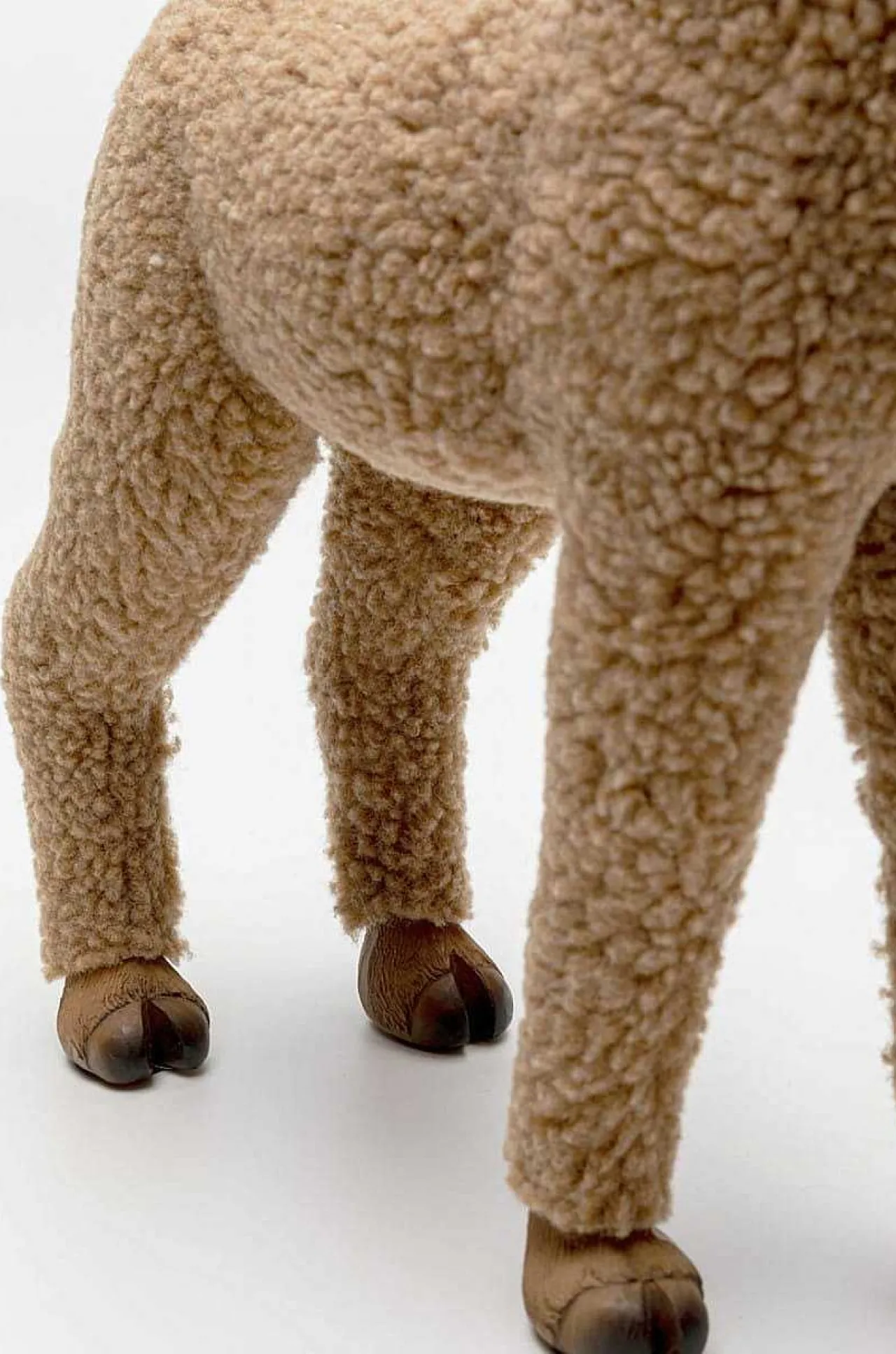 KARE Design Deko Figur Happy Alpaca 38> Figuren & Skulpturen