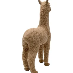 KARE Design Deko Figur Happy Alpaca 38><noscript><img width=