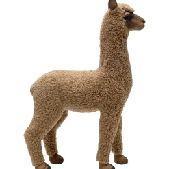 KARE Design Deko Figur Happy Alpaca 38><noscript><img width=