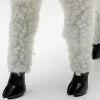 KARE Design Deko Figur Happy Sheep Wool Weiss> Figuren & Skulpturen