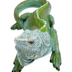 KARE Design Deko Figur Lizard Grun 21><noscript><img width=