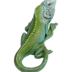 KARE Design Deko Figur Lizard Grun 21><noscript><img width=