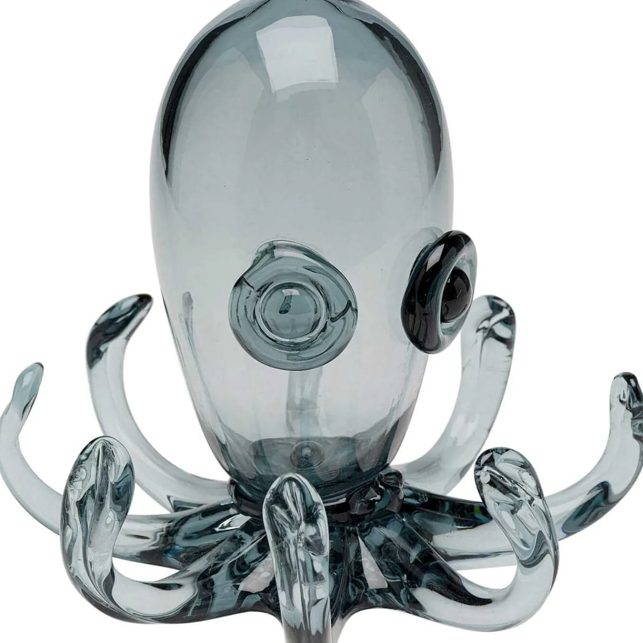 KARE Design Deko Figur Octopus Smoke> Figuren & Skulpturen