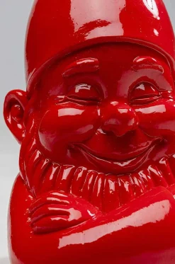 KARE Design Deko Figur Zwerg Rot 21><noscript><img width=