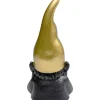 KARE Design Deko Figur Zwerg Schwarz 21> Figuren & Skulpturen