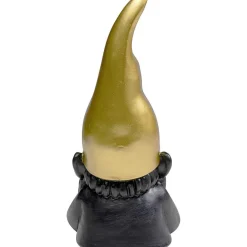 KARE Design Deko Figur Zwerg Schwarz 21> Figuren & Skulpturen