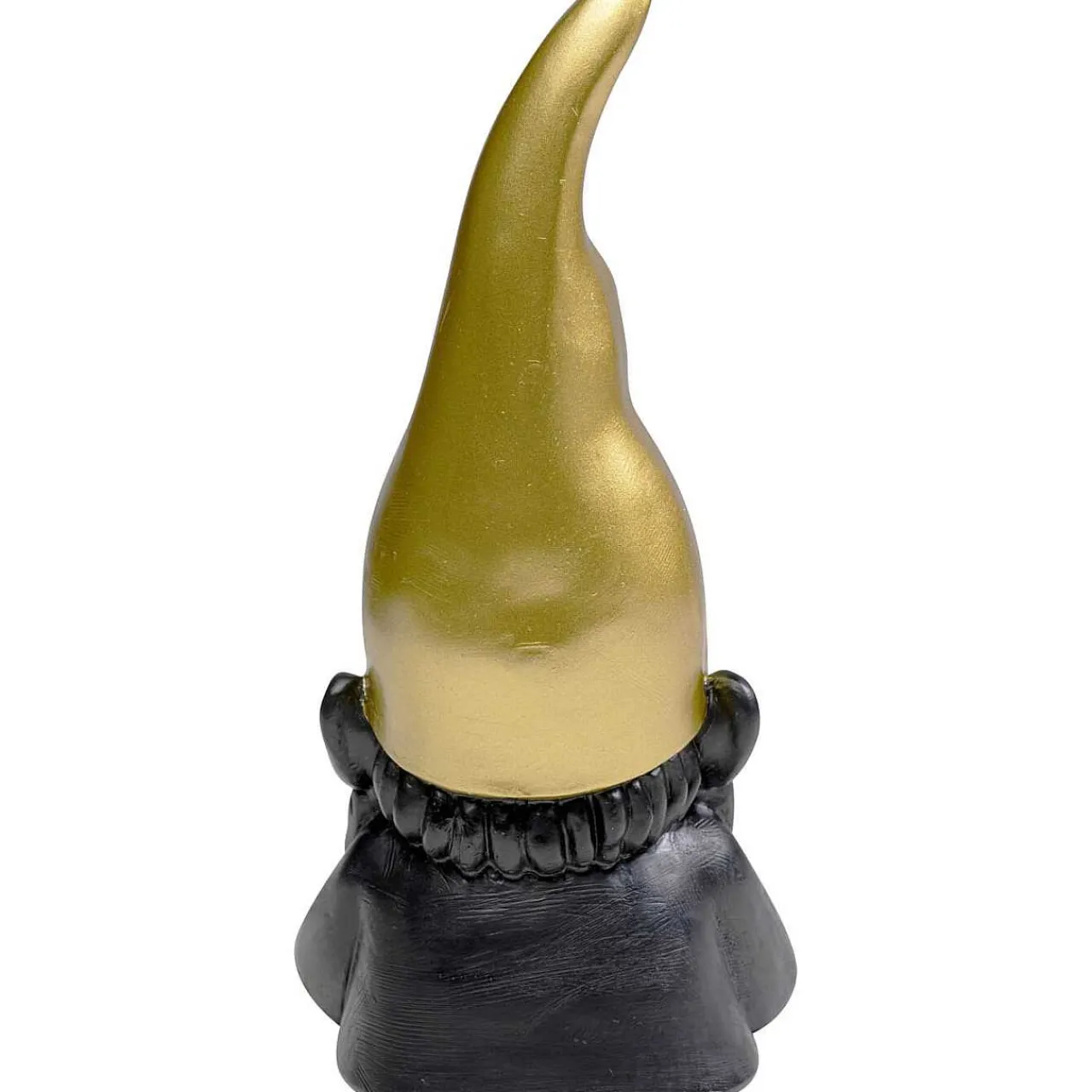 KARE Design Deko Figur Zwerg Schwarz 21> Figuren & Skulpturen