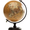 KARE Design Deko Globus Vintage Braun> Wohnaccessoires