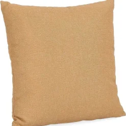 mutoni lifestyle Deko Kissen Olefin Mustard 45X45> Kissen Gartenmöbel
