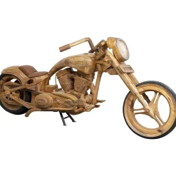 KARE Design Deko Motorrad Wild 240X99><noscript><img width=