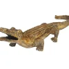 mutoni vintage Deko-Figur Alligator Ii> Figuren & Skulpturen