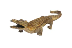 mutoni vintage Deko-Figur Alligator Ii> Figuren & Skulpturen