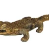 mutoni vintage Deko-Figur Alligator Iii> Figuren & Skulpturen