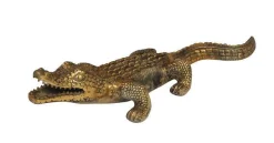 mutoni vintage Deko-Figur Alligator Iii> Figuren & Skulpturen