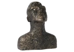 mutoni vintage Deko-Figur Kopf Antikgold> Figuren & Skulpturen