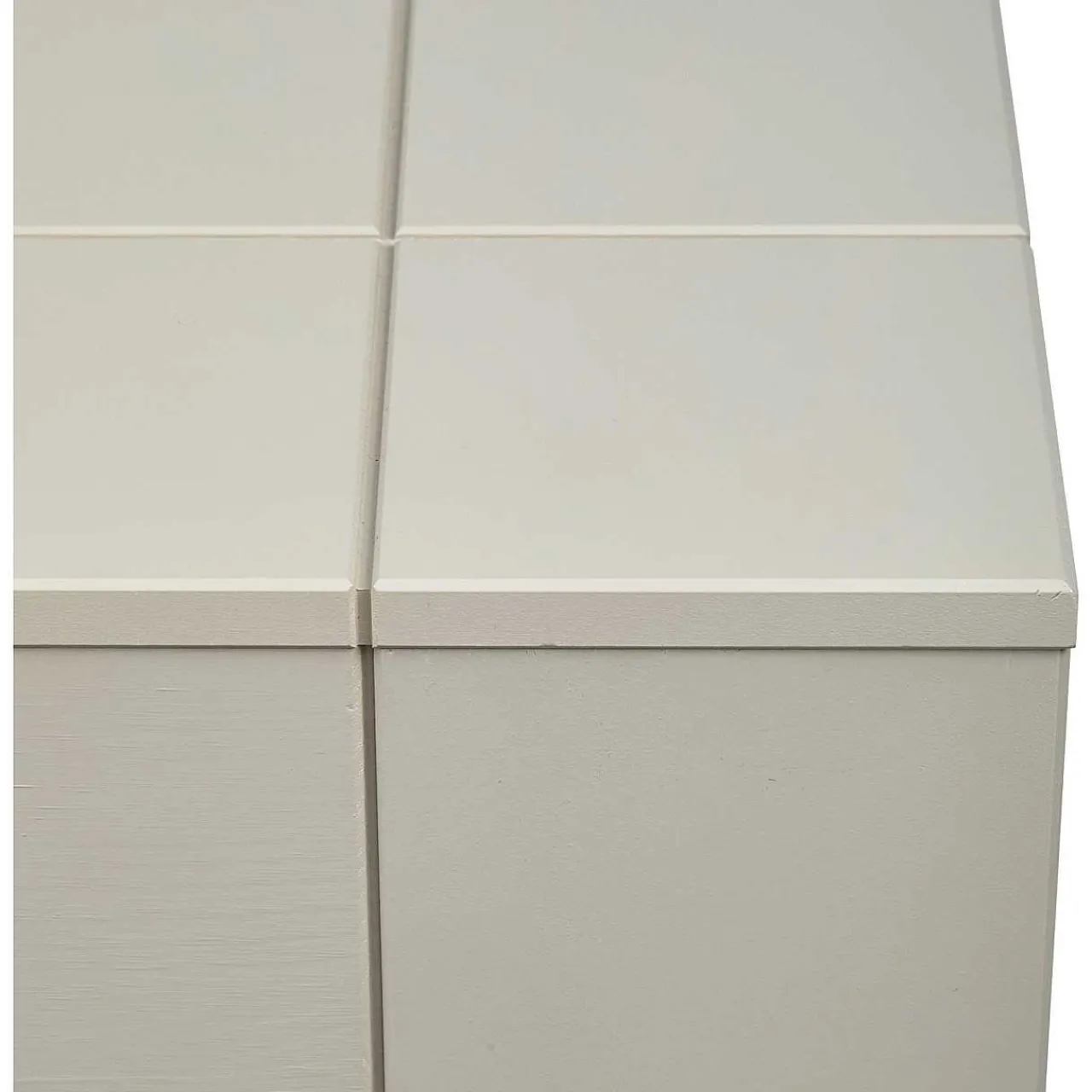 mutoni living Dekokamin Ally Kiefer Dust 104X77> Konsolentische