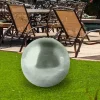 mutoni pleasure Dekokugel Valor Edelstahl> Gartendeko