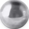 mutoni pleasure Dekokugel Valor Edelstahl Silber> Gartendeko