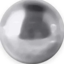 mutoni pleasure Dekokugel Valor Edelstahl Silber> Gartendeko