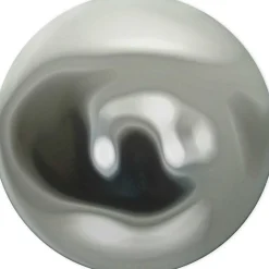 mutoni pleasure Dekokugel Valor Edelstahl Silber> Gartendeko