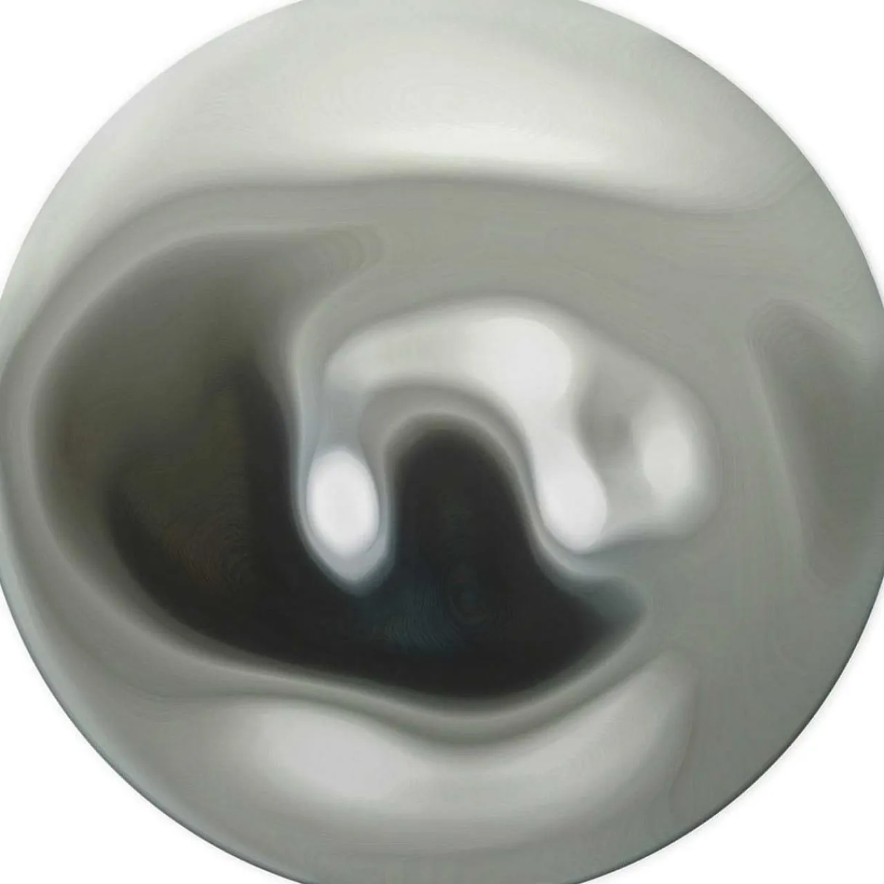 mutoni pleasure Dekokugel Valor Edelstahl Silber> Gartendeko