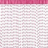 mutoni lifestyle Dekovorhang Kugeln Fuchsia 140X280H> Gardinen & Vorhänge