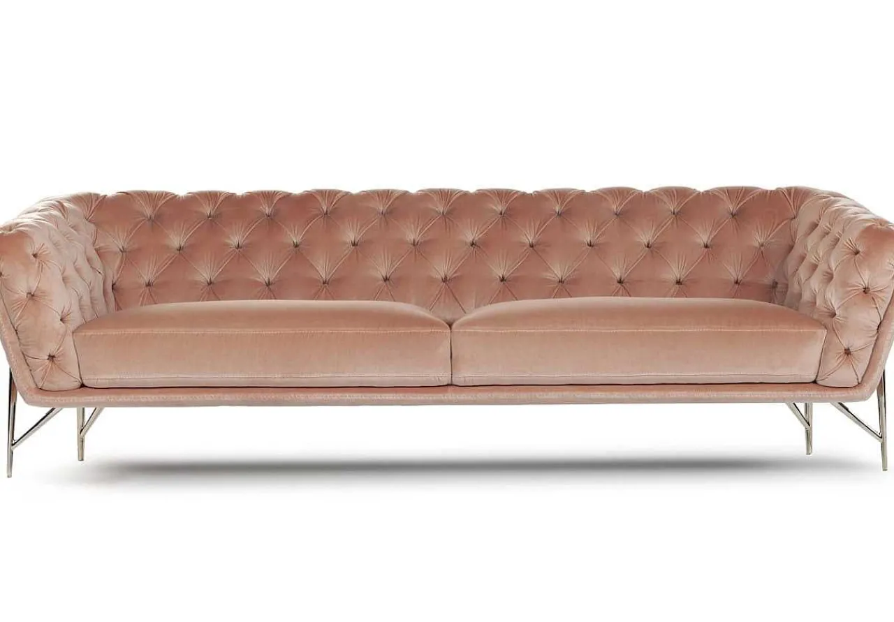 mutoni ambiente Design Sofa Art Nouveau 260> Sofas