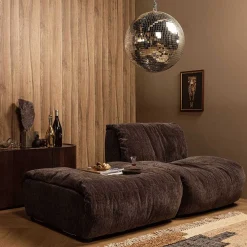 mutoni living Discokugel Boney Silber 50><noscript><img width=
