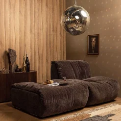 mutoni living Discokugel Boney Silber 50><noscript><img width=